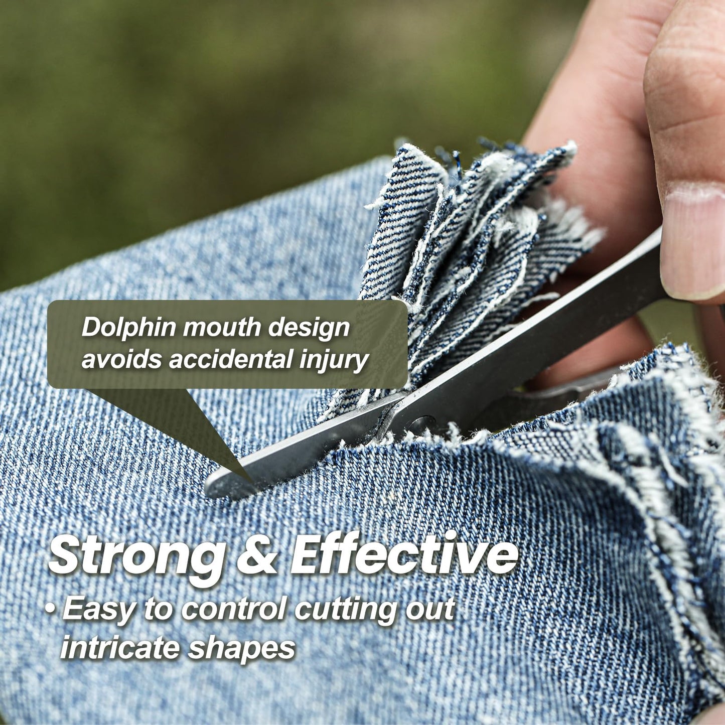 Multitool, 17-in-1 Stainless Steel Multi Tool Pliers with Self-Locking, Pocket Knife, Nylon Sheath, Professional (EDC) Multi-Tool for Survival, Camping and Hunting, Hiking, Simple Repair