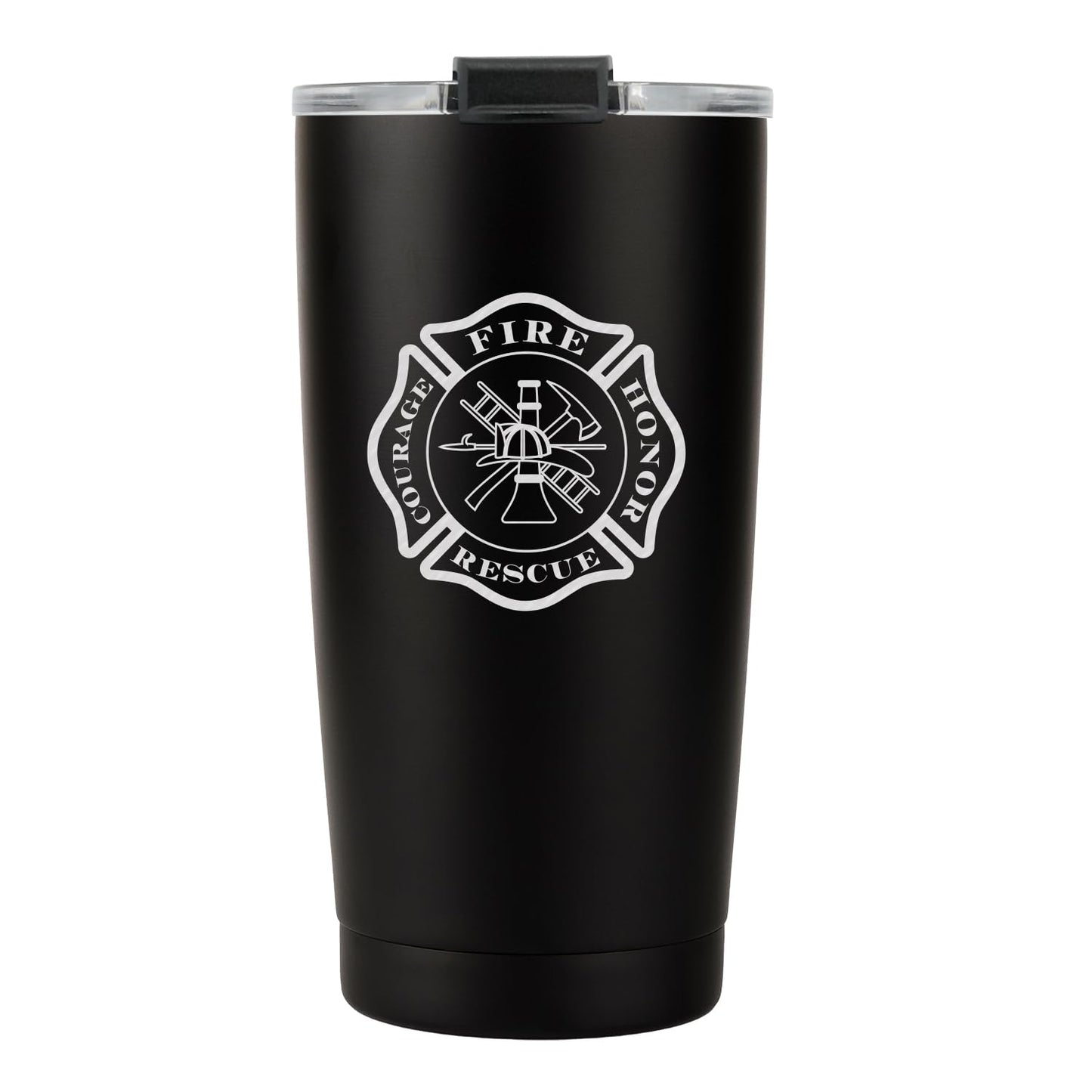 Military Gift Shop 20oz Army Green Tumbler – Double Wall Vacuum Insulated Stainless Steel US Army Green Tumbler– Army Gifts