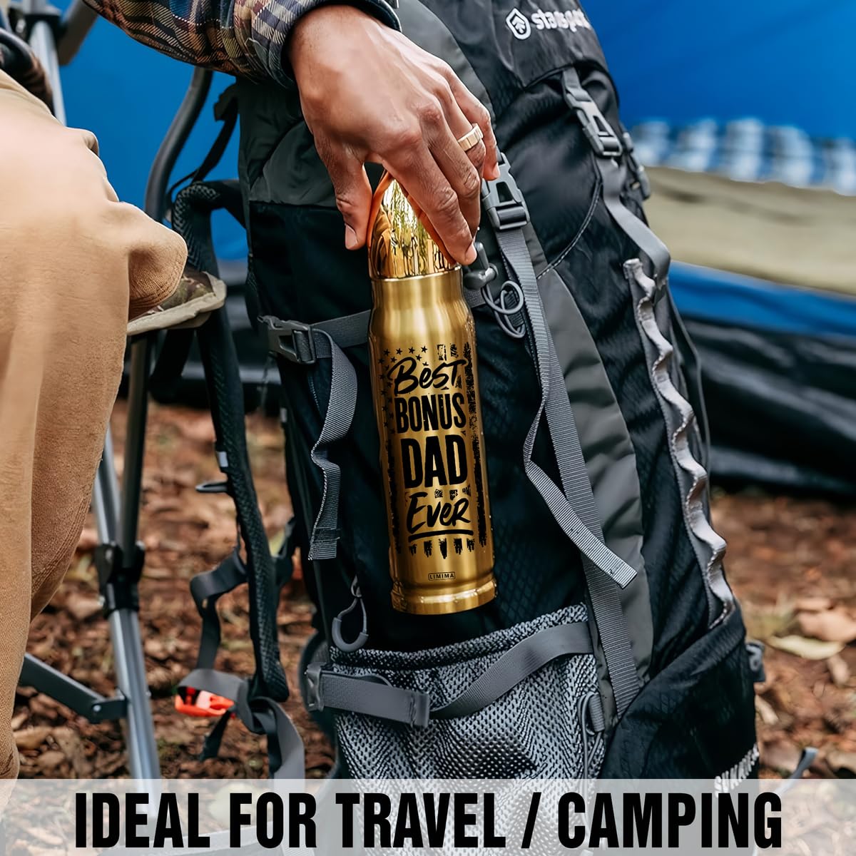 Veteran Gifts – Veteran Tumbler, Tumbler for Veterans, Army, Navy, Air Force, Marine Corps – Fathers Day, Birthday, Veterans Day Gift for Men, Him