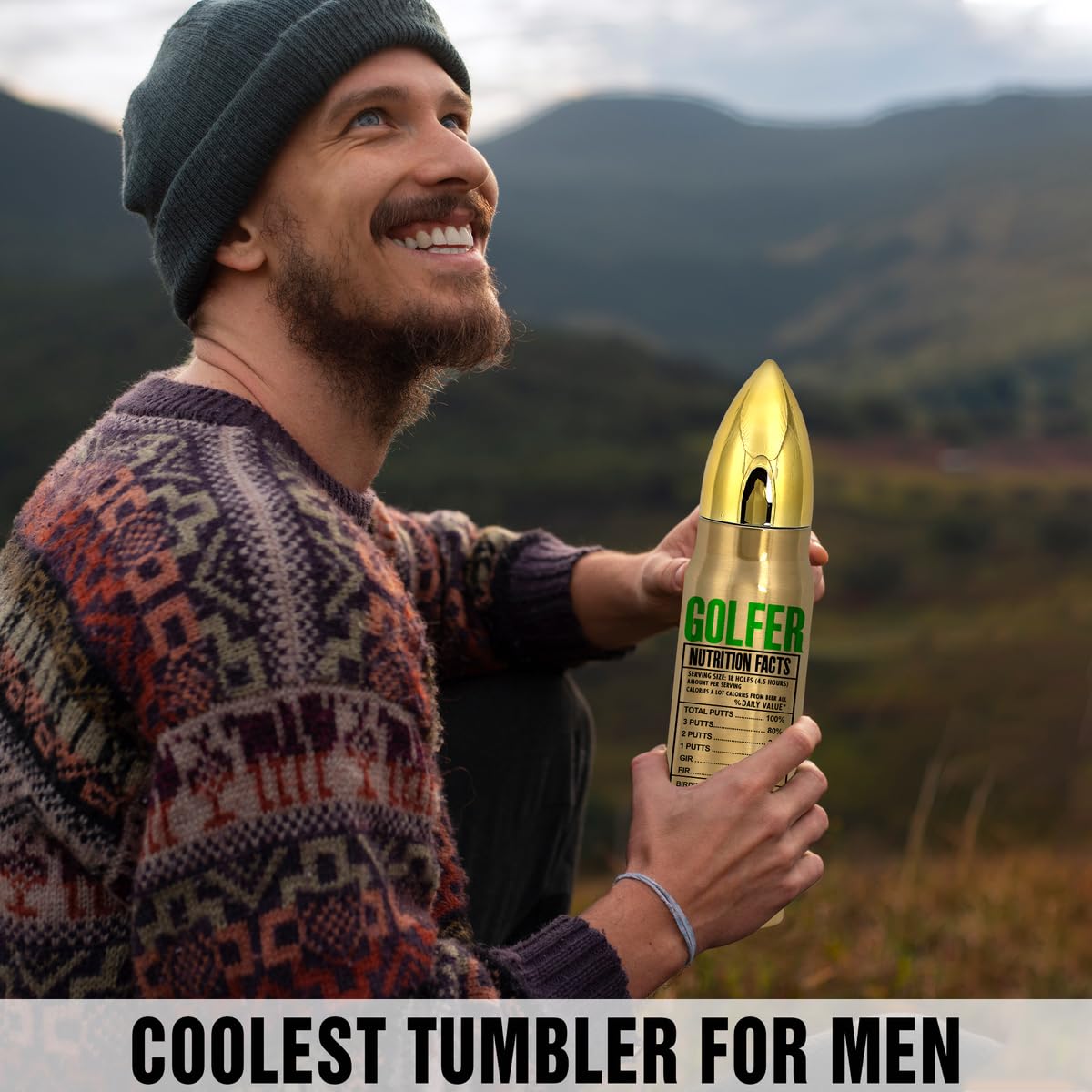 Veteran Gifts – Veteran Tumbler, Tumbler for Veterans, Army, Navy, Air Force, Marine Corps – Fathers Day, Birthday, Veterans Day Gift for Men, Him