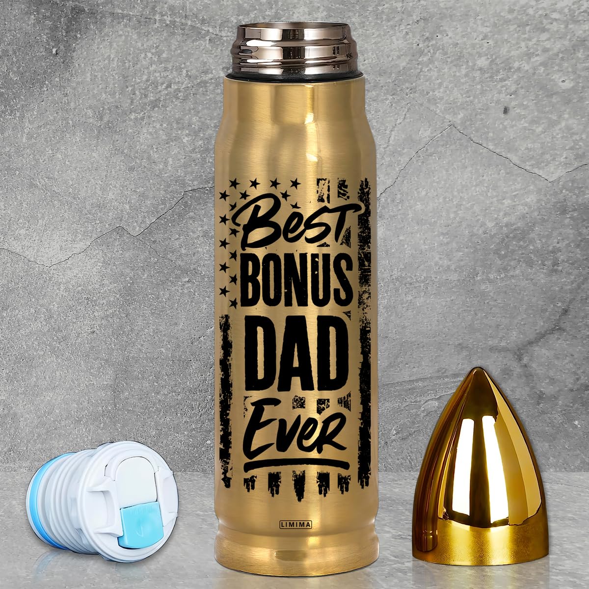 Veteran Gifts – Veteran Tumbler, Tumbler for Veterans, Army, Navy, Air Force, Marine Corps – Fathers Day, Birthday, Veterans Day Gift for Men, Him